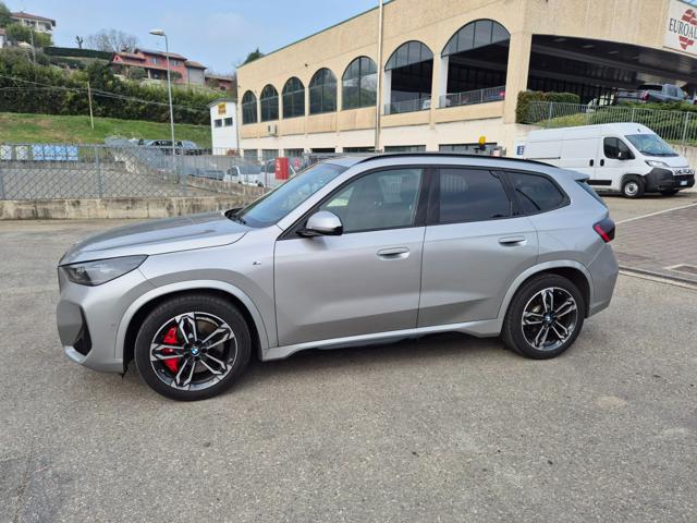 BMW X1 xDrive 20d Msport Pro - foto 3 di 15