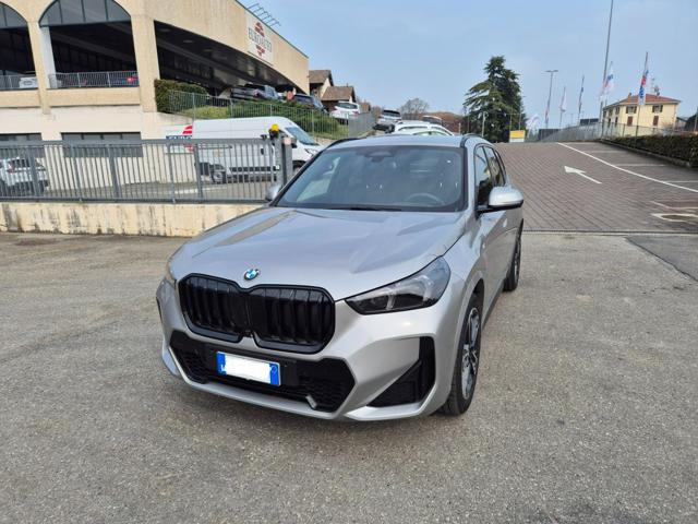 BMW X1 xDrive 20d Msport Pro, del 2025, 19.800 km, in vendita a Medesano (PR)