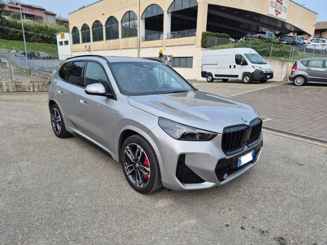 BMW X1 xDrive 20d Msport Pro - foto 4 di 15