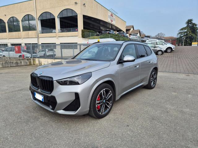 BMW X1 xDrive 20d Msport Pro - foto 2 di 15
