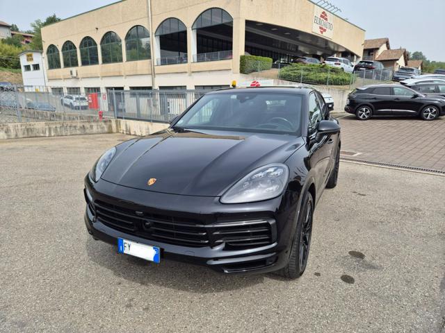 Porsche Cayenne 3.0 V6 E-Hybrid usato a MEDESANO