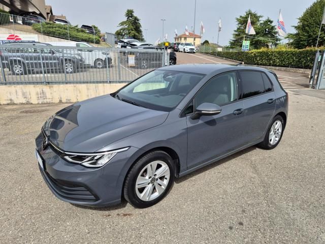 Volkswagen Golf 1.0 eTSI EVO DSG Life - foto 2 di 4