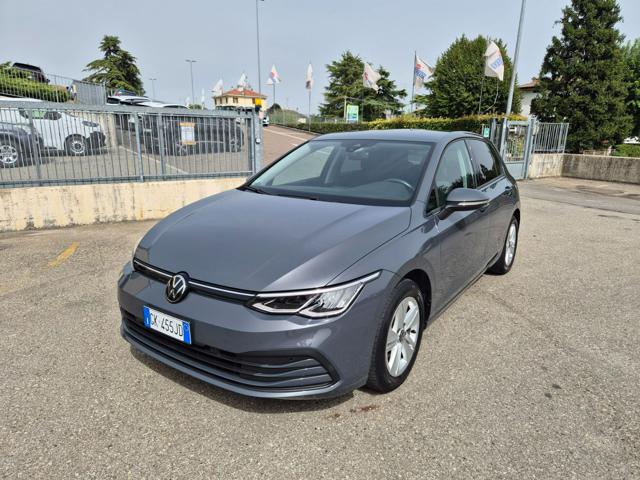 Volkswagen Golf 1.0 eTSI EVO DSG Life usato a MEDESANO