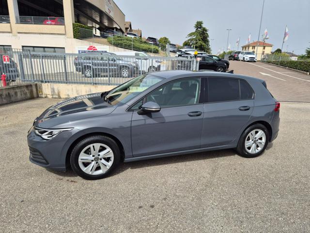 Volkswagen Golf 1.0 eTSI EVO DSG Life - foto 3 di 4