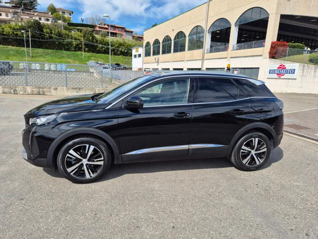 Peugeot 3008 BlueHDi 130 S&S EAT8 GT Autocarro N1 - foto 3 di 4