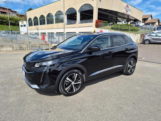 Peugeot 3008 BlueHDi 130 S&S EAT8 GT Autocarro N1 - foto 2 di 4