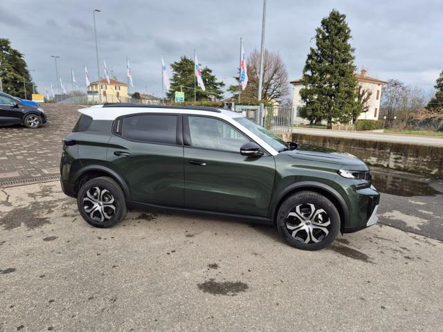 Citroen C3 Aircross Hybrid 145 CV e-DCS6 Plus - foto 2 di 4