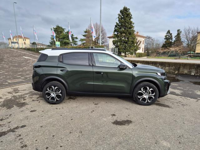 Citroen C3 Aircross Hybrid 145 CV e-DCS6 Plus - foto 3 di 4