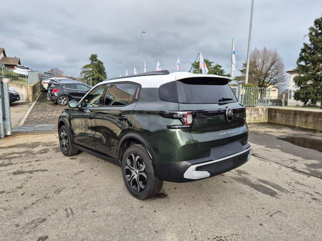 Citroen C3 Aircross Hybrid 145 CV e-DCS6 Plus - foto 4 di 4