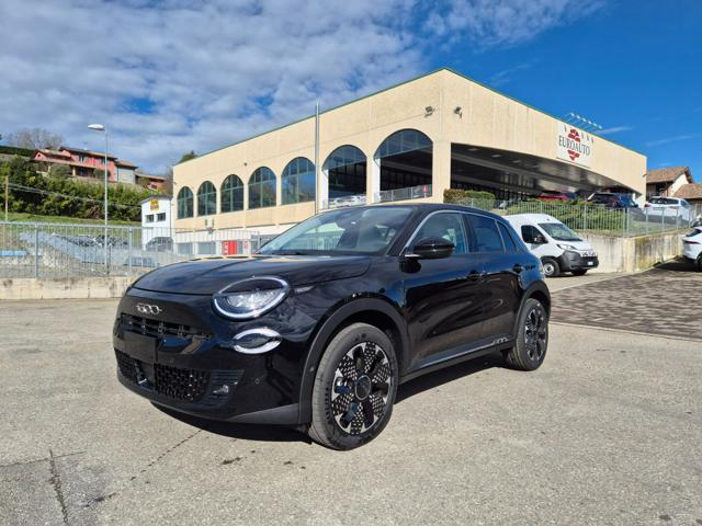 Fiat 600 Hybrid 110 CV DCT MHEV La Prima - foto 2 di 4
