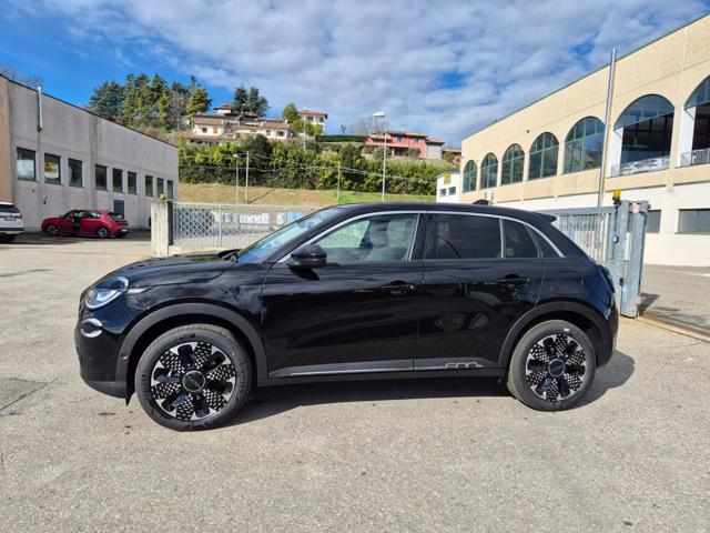 Fiat 600 Hybrid 110 CV DCT MHEV La Prima - foto 4 di 4