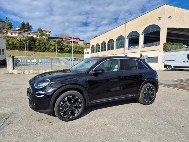Fiat 600 Hybrid 110 CV DCT MHEV La Prima - foto 3 di 4