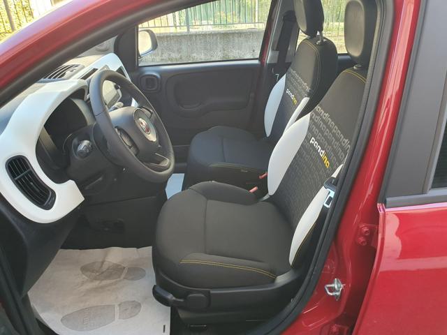 Fiat Pandina 1.0 FireFly 65 CV Hybrid Cross km 0 a MEDESANO
