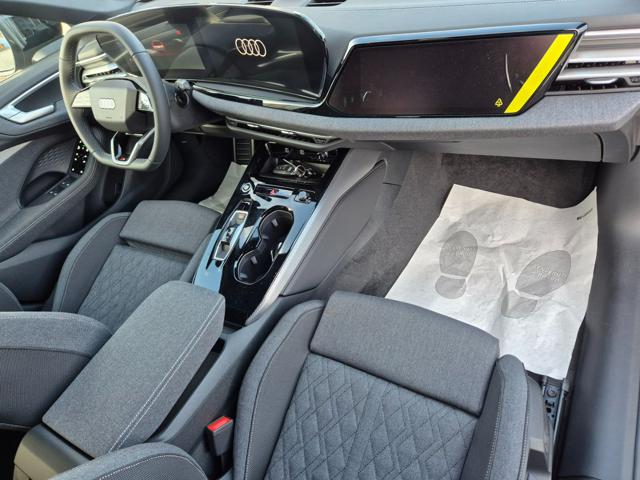 Audi A5 Avant TFSI 150 kW S tronic S Line edition - foto 3 di 4