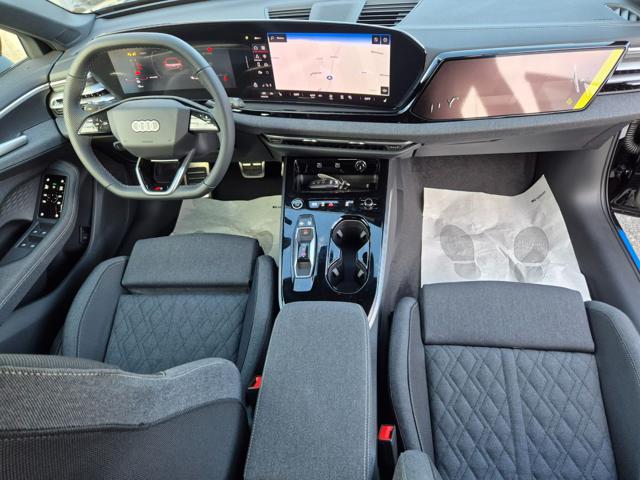 Audi A5 Avant TFSI 150 kW S tronic S Line edition - foto 4 di 4