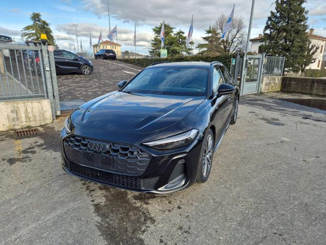 Audi A5 Avant TFSI 150 kW S tronic S Line edition km 0 a MEDESANO