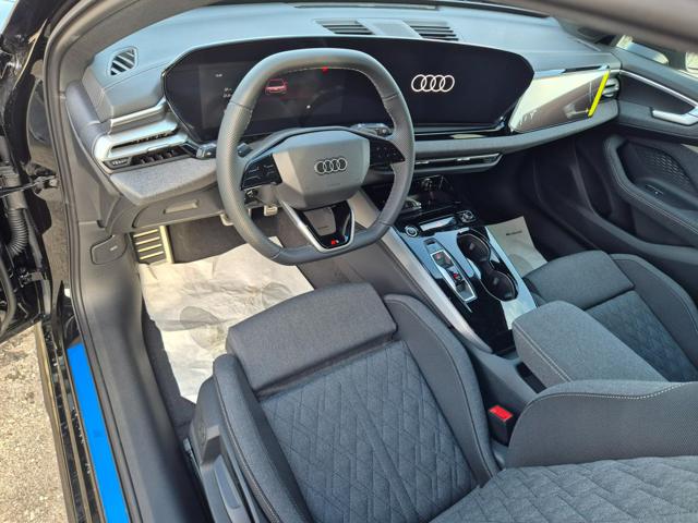 Audi A5 Avant TFSI 150 kW S tronic S Line edition km 0 a MEDESANO