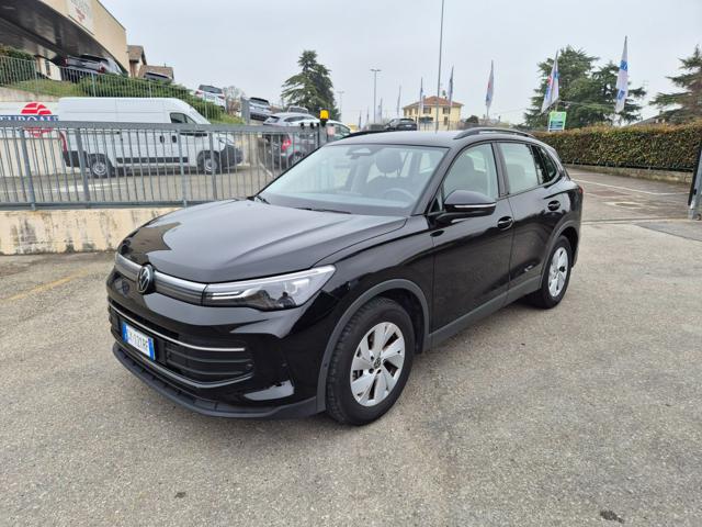 Volkswagen Tiguan 2.0 TDI 150 CV DSG Life - foto 2 di 4