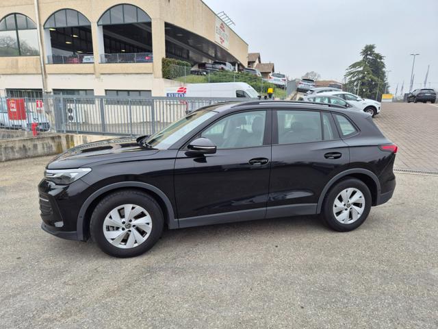 Volkswagen Tiguan 2.0 TDI 150 CV DSG Life - foto 3 di 4