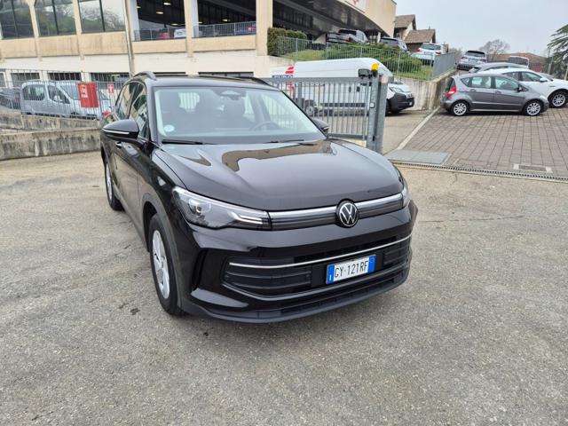 Volkswagen Tiguan 2.0 TDI 150 CV DSG Life - foto 4 di 4
