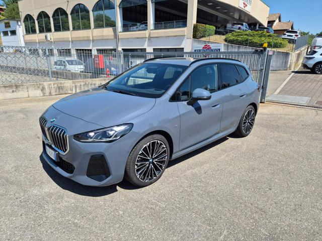 BMW 218 d Active Tourer Msport - foto 2 di 4