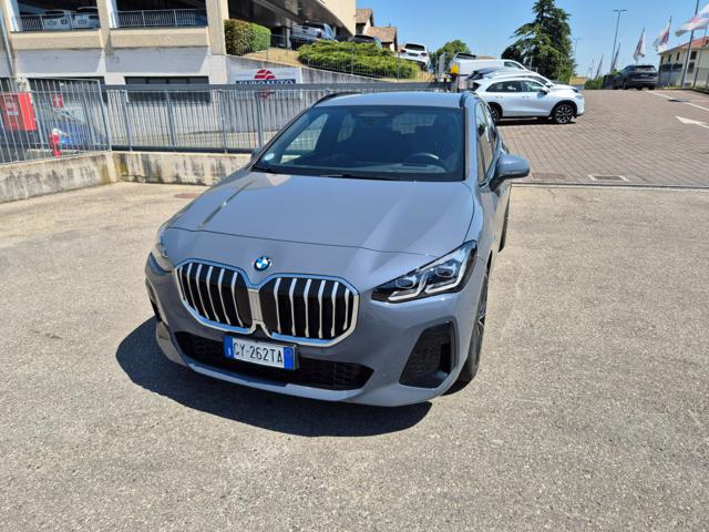BMW 218 d Active Tourer Msport usato a MEDESANO
