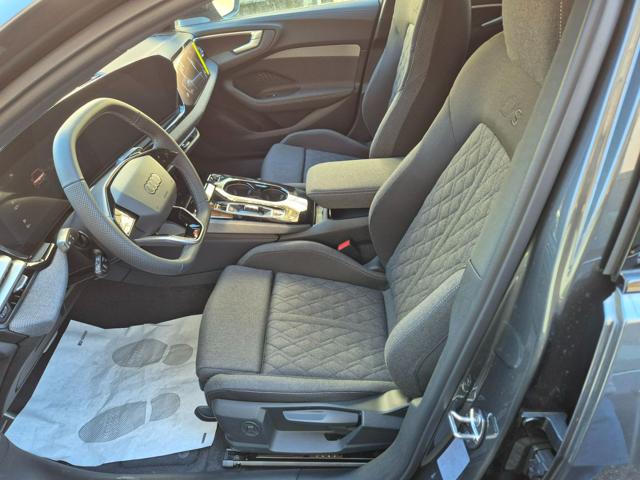 Audi A5 Avant TDI 150 kW mHEV+ S tronic S Line edition, del 2025, in vendita a Medesano (PR)