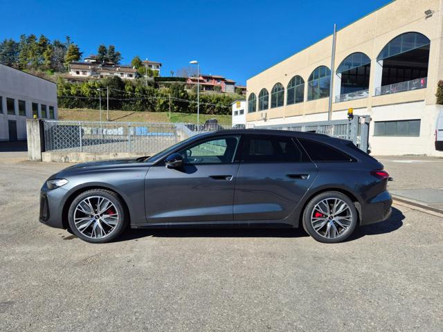Audi A5 Avant TDI 150 kW mHEV+ S tronic S Line edition - foto 3 di 4