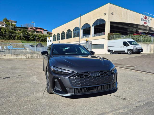 Audi A5 Avant TDI 150 kW mHEV+ S tronic S Line edition - foto 4 di 4