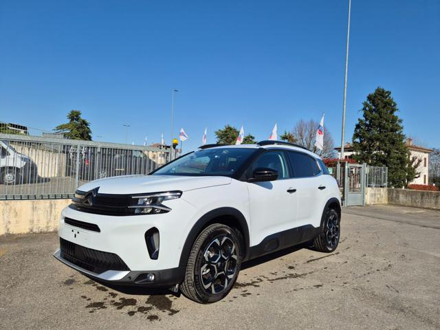 Citroen C5 Aircross BlueHDi 130 S&S EAT8 Max - foto 2 di 4
