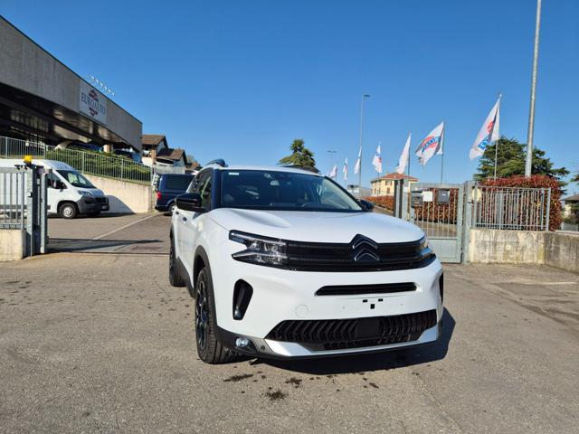 Citroen C5 Aircross BlueHDi 130 S&S EAT8 Max - foto 4 di 4