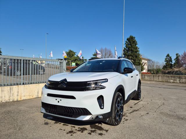 Citroen C5 Aircross BlueHDi 130 S&S EAT8 Max usato a MEDESANO