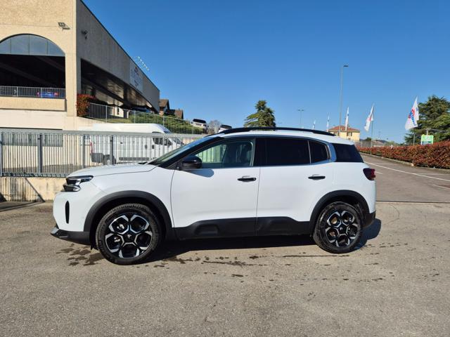 Citroen C5 Aircross BlueHDi 130 S&S EAT8 Max - foto 3 di 4