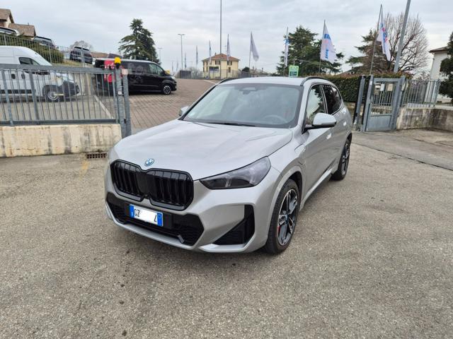 BMW X1 xDrive 25e Msport Pro - foto 1 di 4