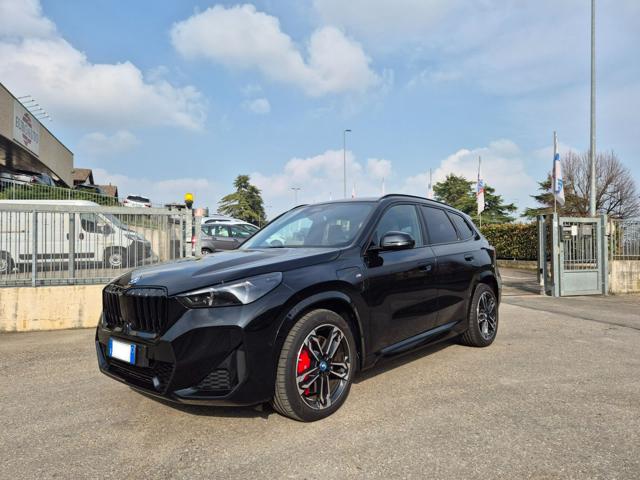 BMW X1 xDrive 25e Msport Pro - foto 4 di 4