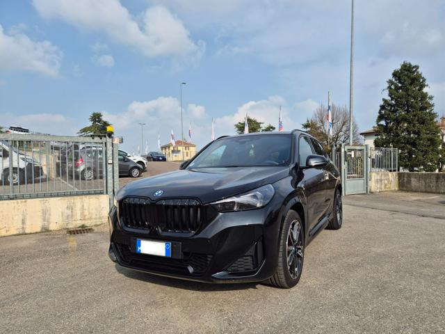 BMW X1 xDrive 25e Msport Pro usato a MEDESANO