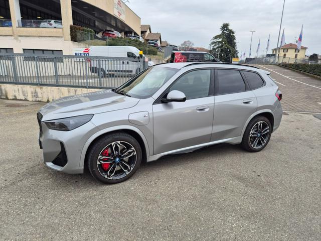 BMW X1 xDrive 25e Msport Pro - foto 3 di 4