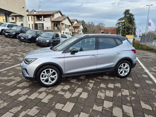 SEAT Arona 1.0 EcoTSI FR - foto 3 di 4