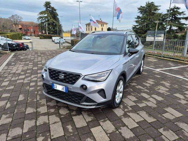SEAT Arona 1.0 EcoTSI FR usato a MEDESANO