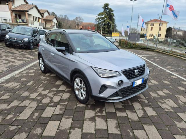 SEAT Arona 1.0 EcoTSI FR - foto 4 di 4