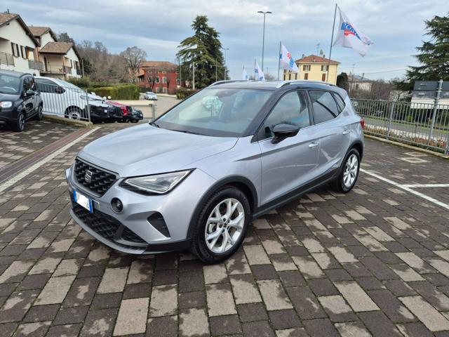 SEAT Arona 1.0 EcoTSI FR - foto 2 di 4