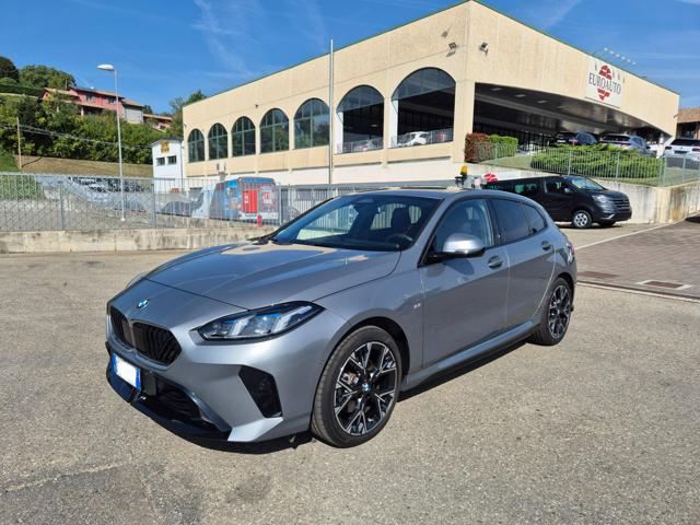 BMW 118 d MSport - foto 2 di 4