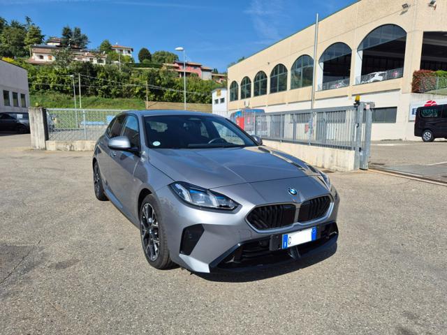 BMW 118 d MSport - foto 4 di 4
