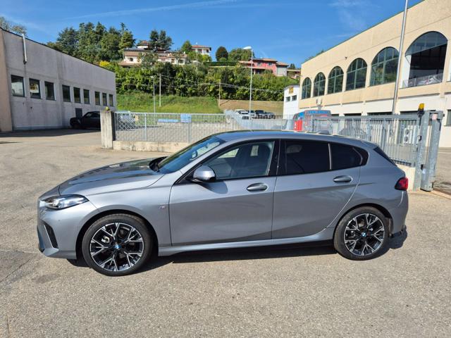 BMW 118 d MSport - foto 3 di 4