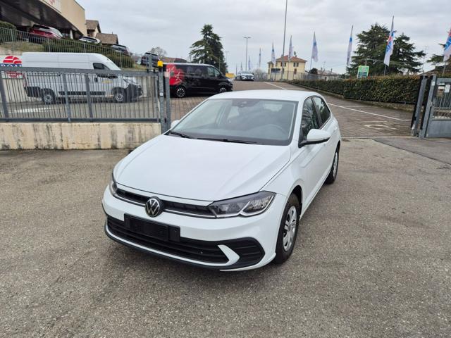 Volkswagen Polo 1.0 Life nuovo a MEDESANO