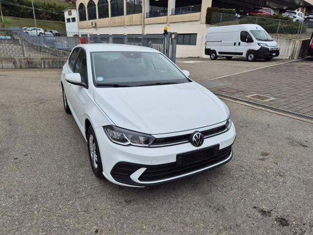 Volkswagen Polo 1.0 Life - foto 4 di 26