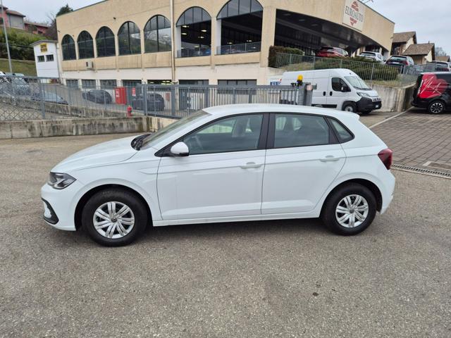 Volkswagen Polo 1.0 Life - foto 3 di 26