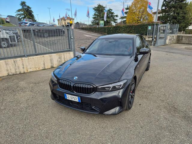BMW 320 d 48V xDrive Msport Pro usato a MEDESANO