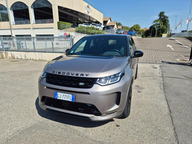 Land Rover Discovery Sport 2.0 Si4 200 CV AWD Auto R-Dynamic S, del 2022, 83.600 km, in vendita a Medesano (PR)