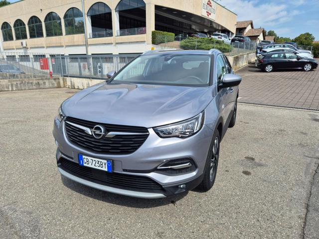 Opel Grandland X 1.2 Turbo 12V 130 CV Start&Stop Innovation, del 2020, 61.100 km, in vendita a Medesano (PR)